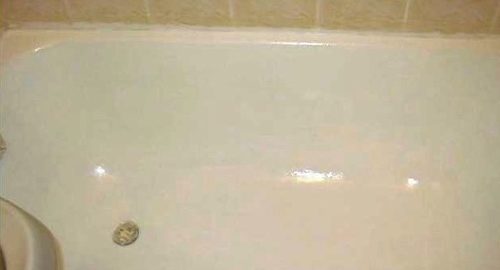 Реставрация акриловой ванны | Симферополь